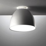 Потолочный светильник Artemide A244610 NUR SOFFITTO HALO