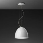 Подвесной светильник Artemide A245000 NUR MINI GLOSS