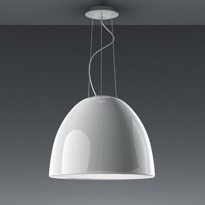 Подвесной светильник Artemide A245100 Nur Mini