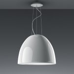 Подвесной светильник Artemide A245100 Nur Mini