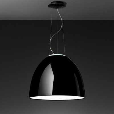 Подвесной светильник Artemide A245110 Nur Mini