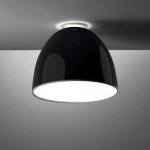 Потолочный светильник Artemide A245510 NUR MINI GLOSS