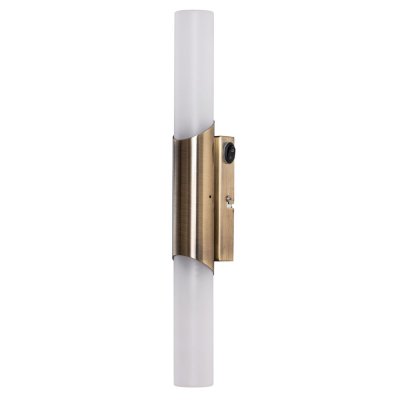 

Светильник настенный Arte Lamp A2470AP-2AB AQUA-BASTONE, A2470AP-2AB