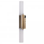 Светильник настенный Arte Lamp A2470AP-2AB AQUA-BASTONE