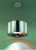 Подвесной светильник Artemide A247100+A299300 TIAN XIA Metamorfosi