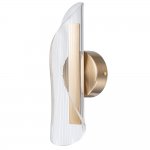 Настенный светильник бра Arte Lamp A2473AP-7PB CICLONE