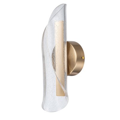 Настенный светильник бра Arte Lamp A2475AP-7PB CICLONE Настенный светильник бра Arte Lamp A2475AP-7PB CICLONE