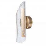 Настенный светильник бра Arte Lamp A2475AP-7PB CICLONE