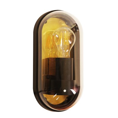 Уличный светильник Arte Lamp A2481AL-1GO MARFIK Уличный светильник Arte Lamp A2481AL-1GO MARFIK