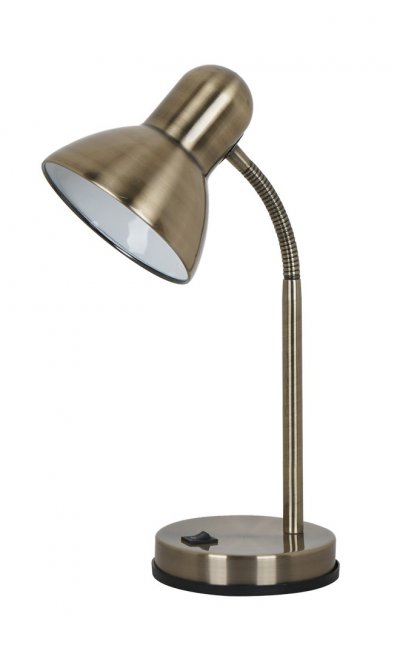 Светильник настольный Arte lamp A2488LT-1AB COSY