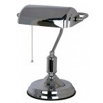 Светильник настольный Arte lamp A2494LT-1CC BANKER