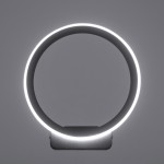 Светильник бра Arte Lamp A2500AP-1BK RAPID