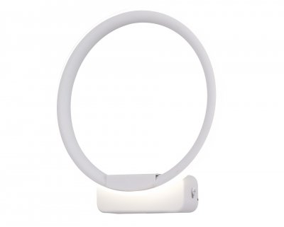 

Светильник бра Arte Lamp A2500AP-1WH, A2500AP-1WH