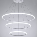 Светильник подвесной Arte lamp A2500SP-3WH RAPID