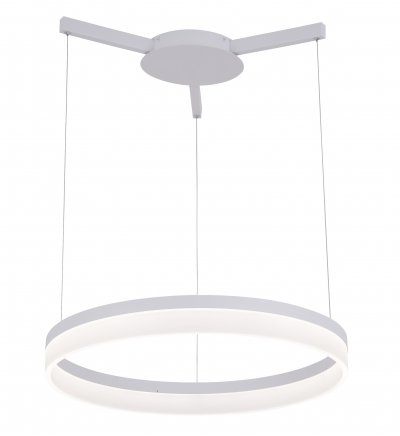 

Светильник светодиодный подвесное кольцо 36Вт Arte Lamp A2503SP-1WH, A2503SP-1WH