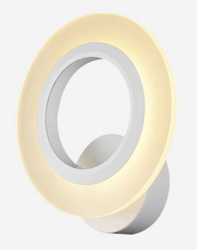 

Светильник Arte Lamp A2504AP-1WH, A2504AP-1WH