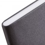 Светильник настенный Arte lamp A2505AP-2BK LARGO