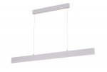 Светильник подвесной светодиодный 30вт 4000К Arte lamp A2505SP-2WH LARGO