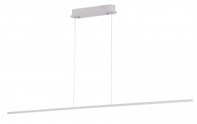 

Светильник подвесной светодиодный 1200мм 20Вт Arte Lamp A2506SP-1WH DECADE, A2506SP-1WH
