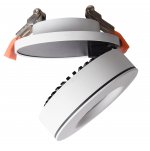 Светильник потолочный Arte lamp A2507PL-1WH VELA