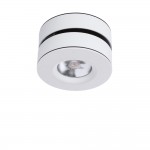 Светильник потолочный Arte lamp A2508PL-1WH VELA