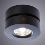 Светильник потолочный Arte lamp A2511PL-1BK VELA