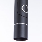 Светильник потолочный Arte lamp A2512PL-1BK ORION