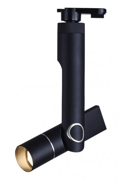 

Светильник Arte Lamp A2512PL-1BK