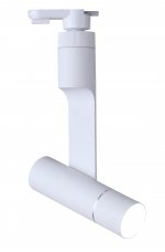 Светильник потолочный Arte lamp A2512PL-1WH ORION