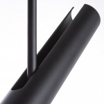 Светильник трековый Arte Lamp A2513PL-1BK черный ANDROMEDA