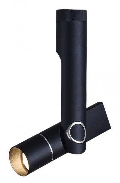 

Светильник Arte Lamp A2514PL-1BK