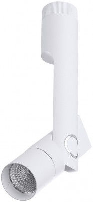 Светильник потолочный Arte lamp A2514PL-1WH ORION