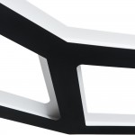 Светильник подвесной Arte lamp A2515SP-1BK DIABLO