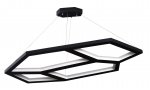 Светильник подвесной Arte lamp A2515SP-1BK DIABLO