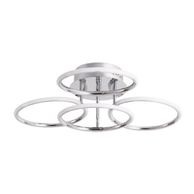

Люстра светодиодная Arte Lamp A2516PL-4CC, A2516PL-4CC