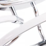 Люстра светодиодная Arte Lamp A2516PL-4CC PRESTO