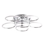 Светильник потолочный Arte lamp A2516PL-6CC PRESTO