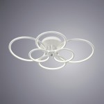 Светильник потолочный Arte lamp A2516PL-6WH 