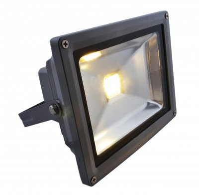 Прожектор уличный Arte lamp A2520AL-1GY Faretto
