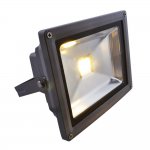Прожектор уличный Arte lamp A2520AL-1GY Faretto