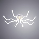 Светильник потолочный Arte lamp A2521PL-8WH 