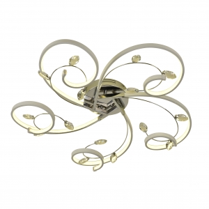 Люстра потолочная Arte Lamp A2522PL-3WH