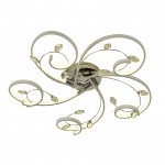 Люстра потолочная Arte Lamp A2522PL-3WH