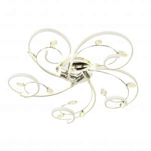 Светильник Arte lamp A2522PL-5WH 