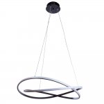 Светильник подвесной Arte lamp A2522SP-2BK SWING