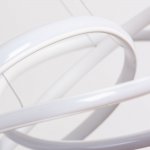 Светильник подвесной Arte lamp A2522SP-2WH SWING