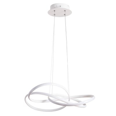 

Светильник подвесной Arte lamp A2522SP-2WH SWING, A2522SP-2WH