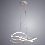 Светильник подвесной Arte lamp A2522SP-2WH SWING