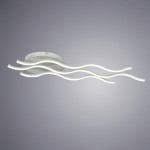 Светильник потолочный Arte lamp A2526PL-3WH 