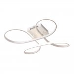 Светильник потолочный Arte lamp A2526PL-4WH DIADEMA